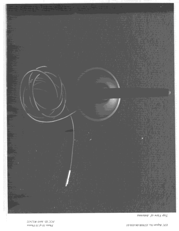 DSS - Part 15 Spread Spectrum Transmitter - FCC ID M4Y-WL2432 - Z Com Inc