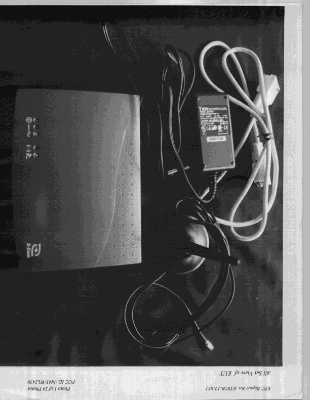 DSS - Part 15 Spread Spectrum Transmitter - FCC ID M4Y-WL2450 - Z Com Inc (5)