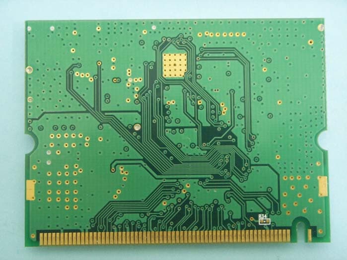 IEEE 802.11b/g Mini PCI Card - FCC ID M4Y-XG-630 - Z Com Inc