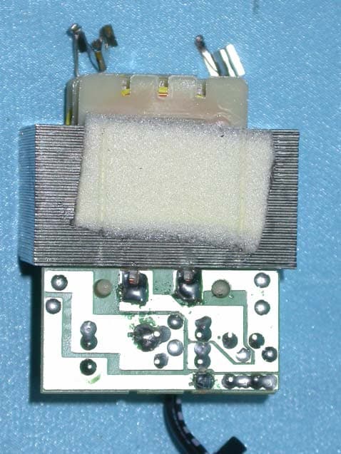 54Mbps 802.11g Wireless Access Point - FCC ID M4Y-XG1100 - Z Com Inc (2)