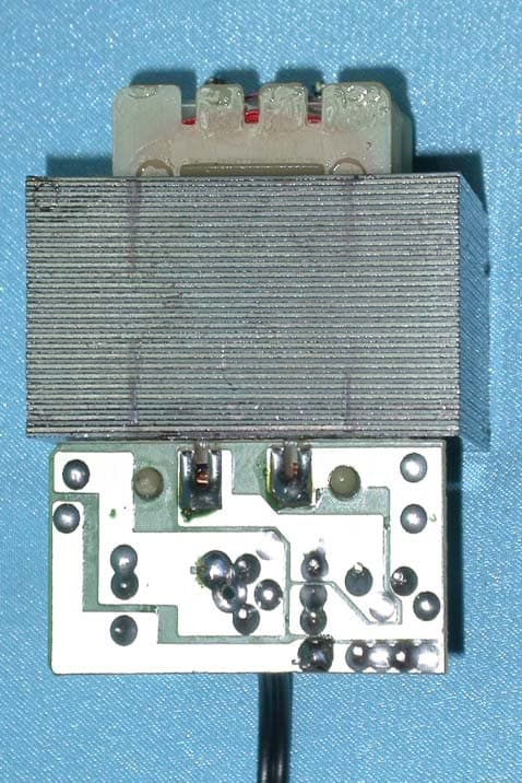 IEEE 802.11g 54Mbps Wireless Router - FCC ID M4Y-XG2000 - Z Com Inc (2)