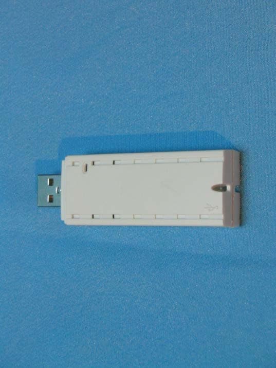 IEEE802.11b/g WLAN USB2.0 Dongle - FCC ID M4Y-XG703A - Z Com Inc (3)