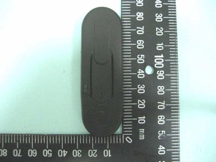Wireless USB Adapter - FCC ID M4Y-XG762NV2 - Z Com Inc (2)