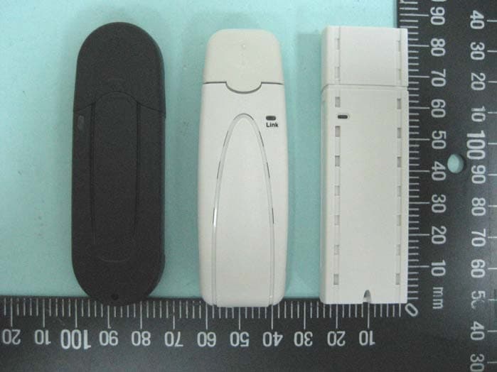Wireless USB Adapter - FCC ID M4Y-XG762NV2 - Z Com Inc (4)