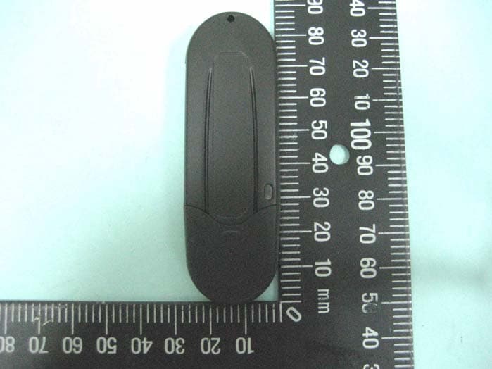 Wireless USB Adapter - FCC ID M4Y-XG762NV2 - Z Com Inc
