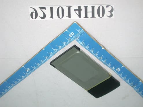 11Mbps High Speed Wireless LAN PC Card - FCC ID M4Y-XI330HP - Z Com Inc (2)