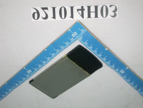 11Mbps High Speed Wireless LAN PC Card - FCC ID M4Y-XI330HP - Z Com Inc