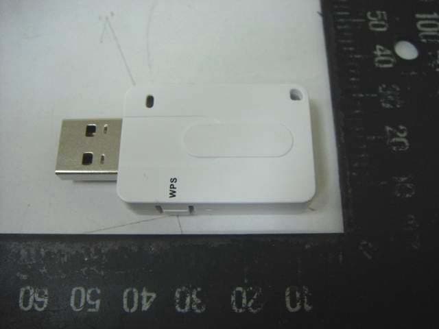 IEEE802.11N Wireless USB Adaptor - FCC ID M4Y-XN750V1 - Z Com Inc (2)