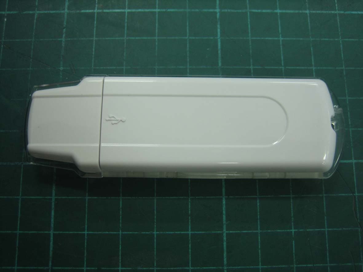 802.11 b/g/n Wireless USB Card - FCC ID M4Y-XN790V01 - Z Com Inc (4)