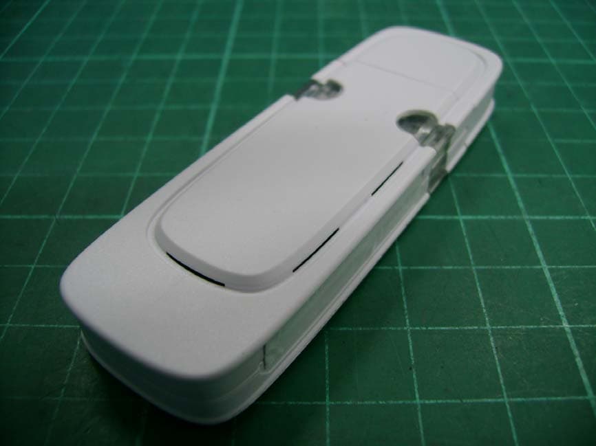 Wireless LAN USB Adapter - FCC ID M4Y-XN791V02 - Z Com Inc (3)