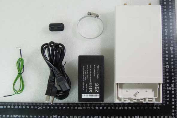 IEEE 802.11 b/g/n Wireless CPE - FCC ID M4Y-ZAC10232 - Z Com Inc (5)