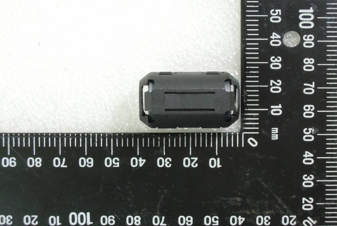 IEEE 802.11 a/n Wireless Indoor CPE - FCC ID M4Y-ZAC10235 - Z Com Inc (3)
