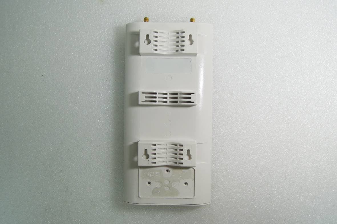 IEEE 802.11 a/n Wireless Indoor CPE - FCC ID M4Y-ZAC10235 - Z Com Inc (5)