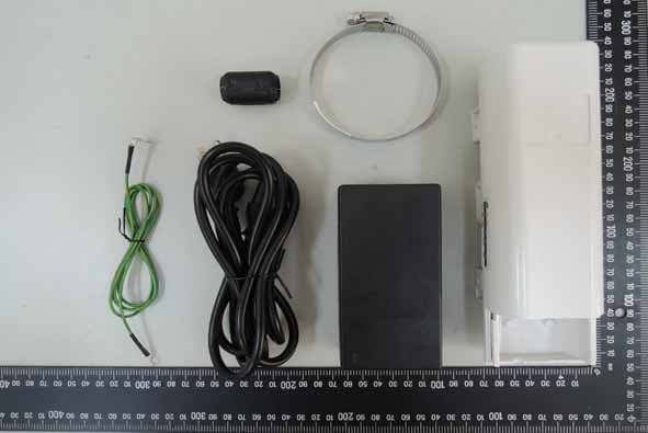 IEEE 802.11 a/n Wireless CPE - FCC ID M4Y-ZAC1023513 - Z Com Inc (5)