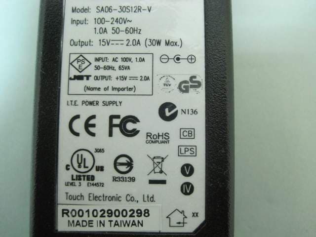 IEEE 802.11a/n WIRELESS OUTDOOR CPE - FCC ID M4Y-ZCN1523H516V2 - Z Com Inc (2)