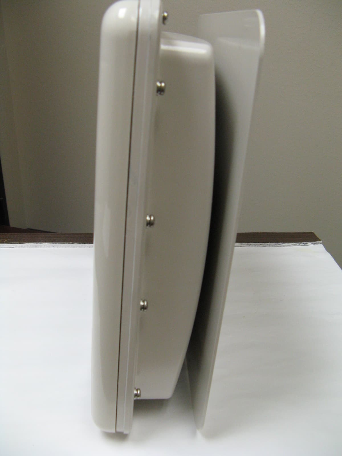 IDentity 4100-90 RFID Reader - FCC ID M4ZID4100-90 - 3M Traffic Safety Systems