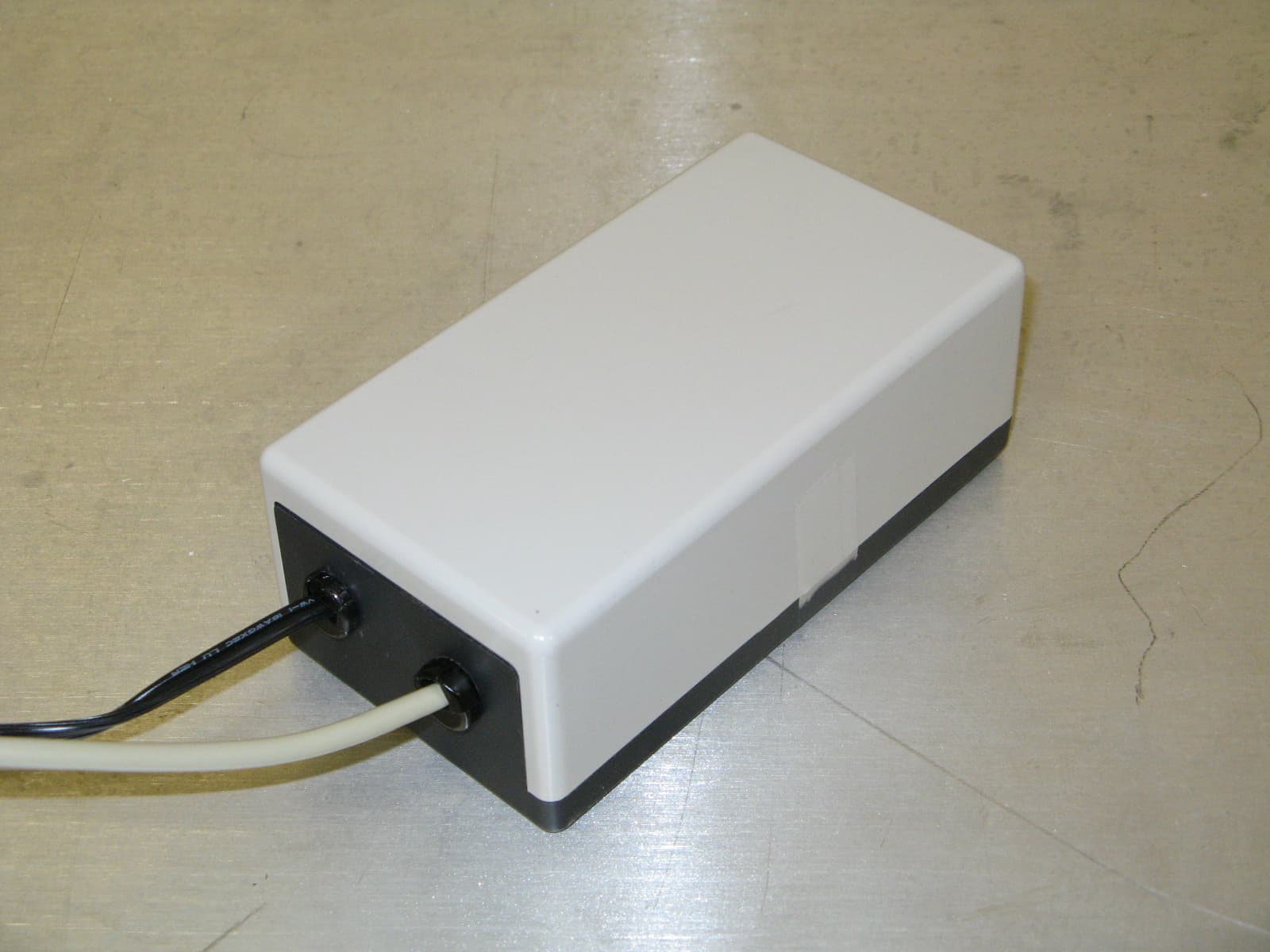Identity Max Desktop Reader - FCC ID M4ZIDMAX019 - 3M Traffic Safety Systems (3)