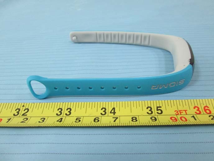 ACTIVITY TRACKER - FCC ID M5LACTIVO - ZEITBIKE LLC (4)