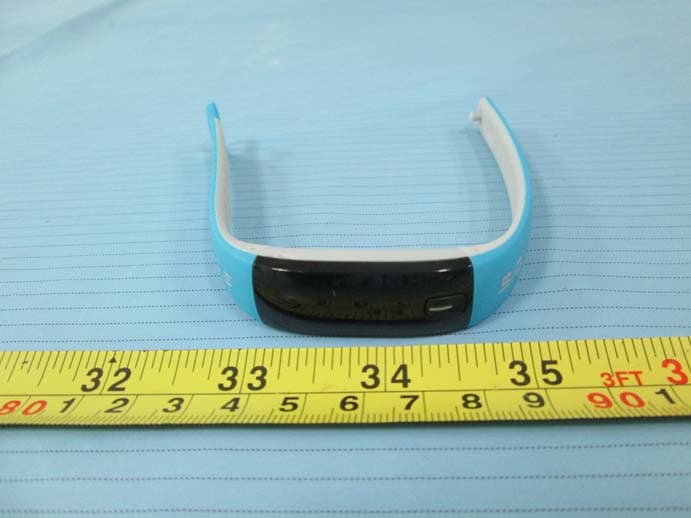 ACTIVITY TRACKER - FCC ID M5LACTIVO - ZEITBIKE LLC (5)