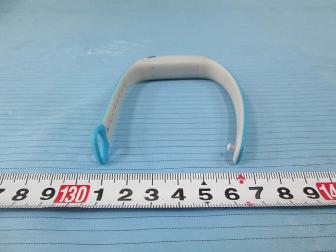 ACTIVITY TRACKER - FCC ID M5LACTIVO - ZEITBIKE LLC (2)