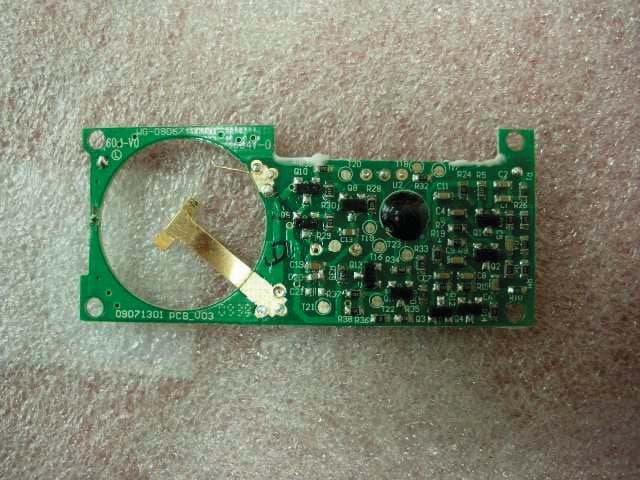 Heart Rate Transmitter - FCC ID M5LHR2STS - ZEITBIKE LLC