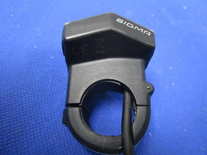 E-bike Remote with Bluetooth - FCC ID M5LR500 - ZEITBIKE LLC (2)