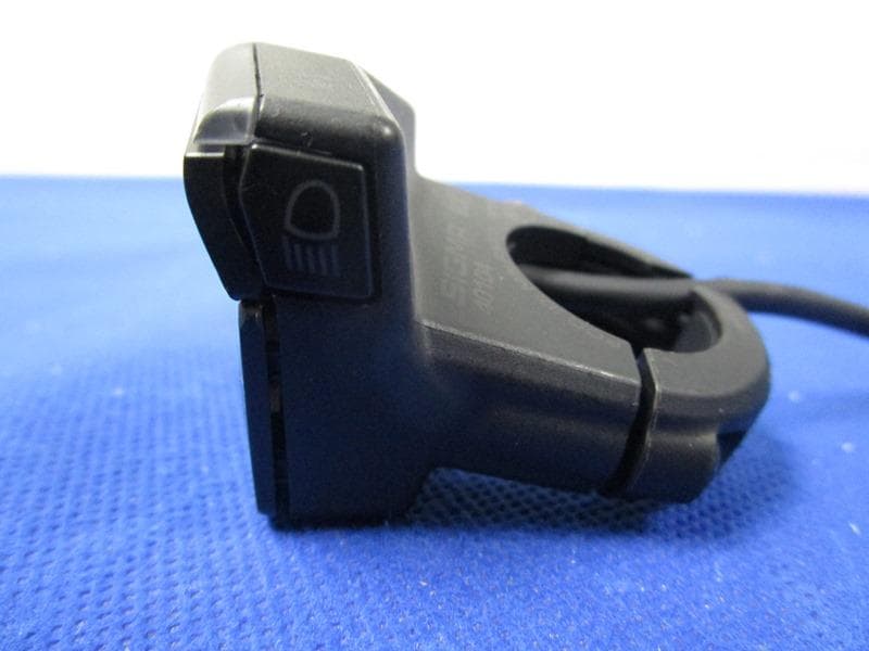 E-bike Remote with Bluetooth - FCC ID M5LR500 - ZEITBIKE LLC (4)