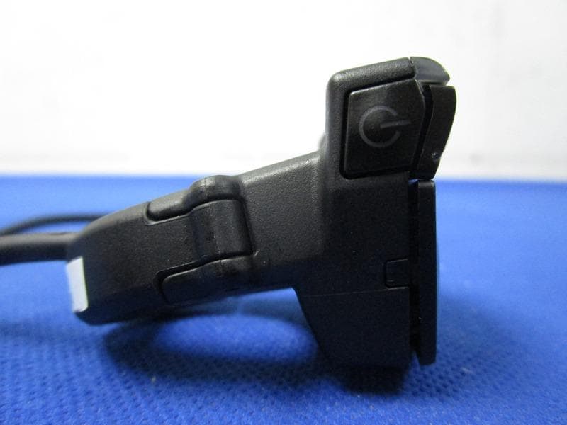 E-bike Remote with Bluetooth - FCC ID M5LR500 - ZEITBIKE LLC (5)