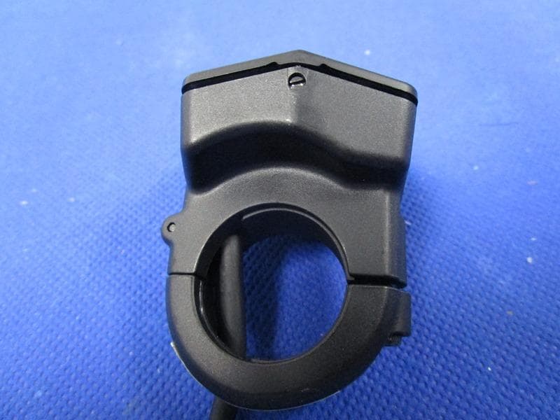 E-bike Remote with Bluetooth - FCC ID M5LR500 - ZEITBIKE LLC