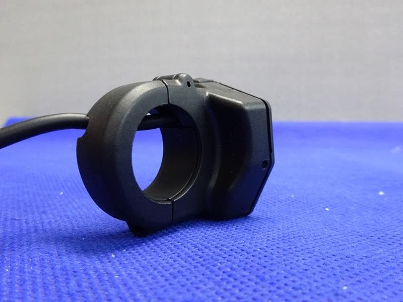 E-bike Remote with Bluetooth Low Energy - FCC ID M5LR500B - ZEITBIKE LLC (2)