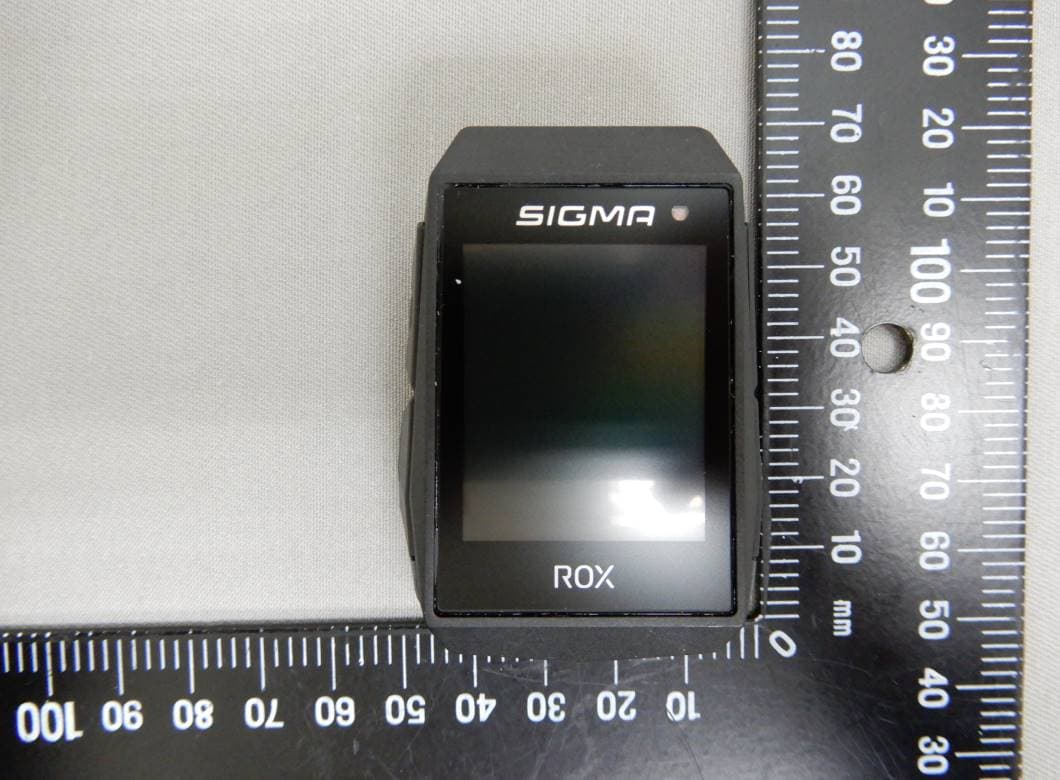 ROX 11.1 EVO - FCC ID M5LROX111 - ZEITBIKE LLC