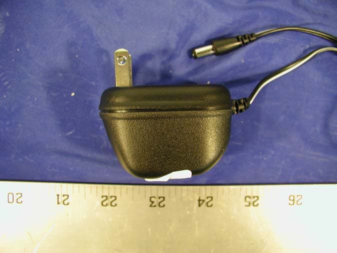 2.4 GHz Cordless Phone with Remote Control - FCC ID M5RNTP-3318 - Innovative Intelcom Industries (3)