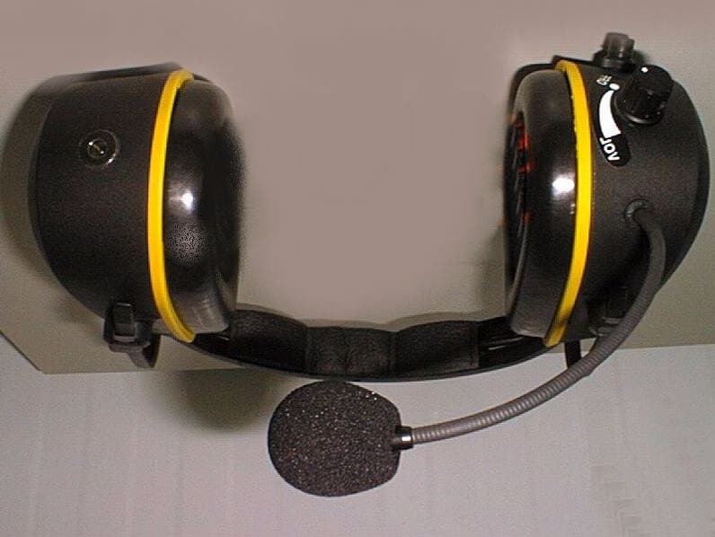 Private address wireless network PAWN 101-460C - FCC ID M5U-101-460C - Head Connection Systems Ltd (2)