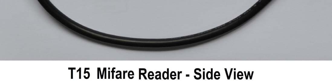 Prox Readers T15 Mifare - FCC ID M5VC30047XB - Gallagher Group Ltd (2)