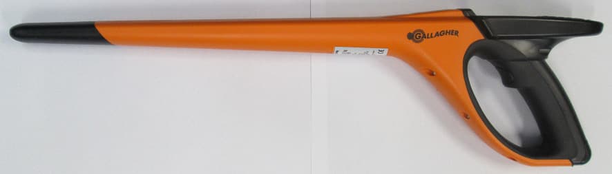 Smart Reader HR4/HR5 - FCC ID M5VG03302 - Gallagher Group Ltd (3)