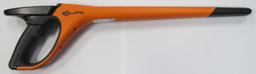 Smart Reader HR4/HR5 - FCC ID M5VG03302 - Gallagher Group Ltd (2)