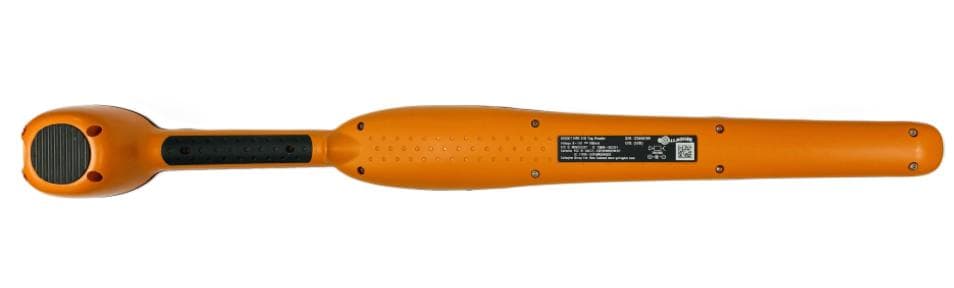 Handheld EID Tag Reader HR0 - FCC ID M5VG03307 - Gallagher Group Ltd (2)