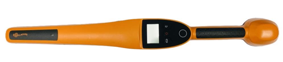 Handheld EID Tag Reader HR0 - FCC ID M5VG03307 - Gallagher Group Ltd (3)