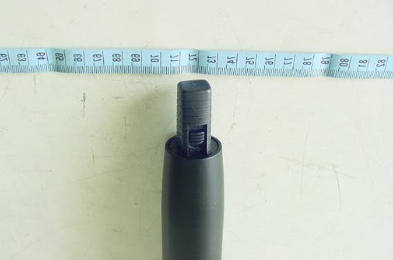 Wireless Microphone - FCC ID M5X-ACT707HM - Mipro Electronics Co Ltd (2)
