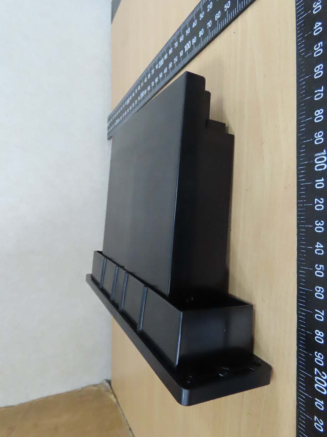 Wireless Transmitter - FCC ID M5X-MTM24 - Mipro Electronics Co Ltd (2)