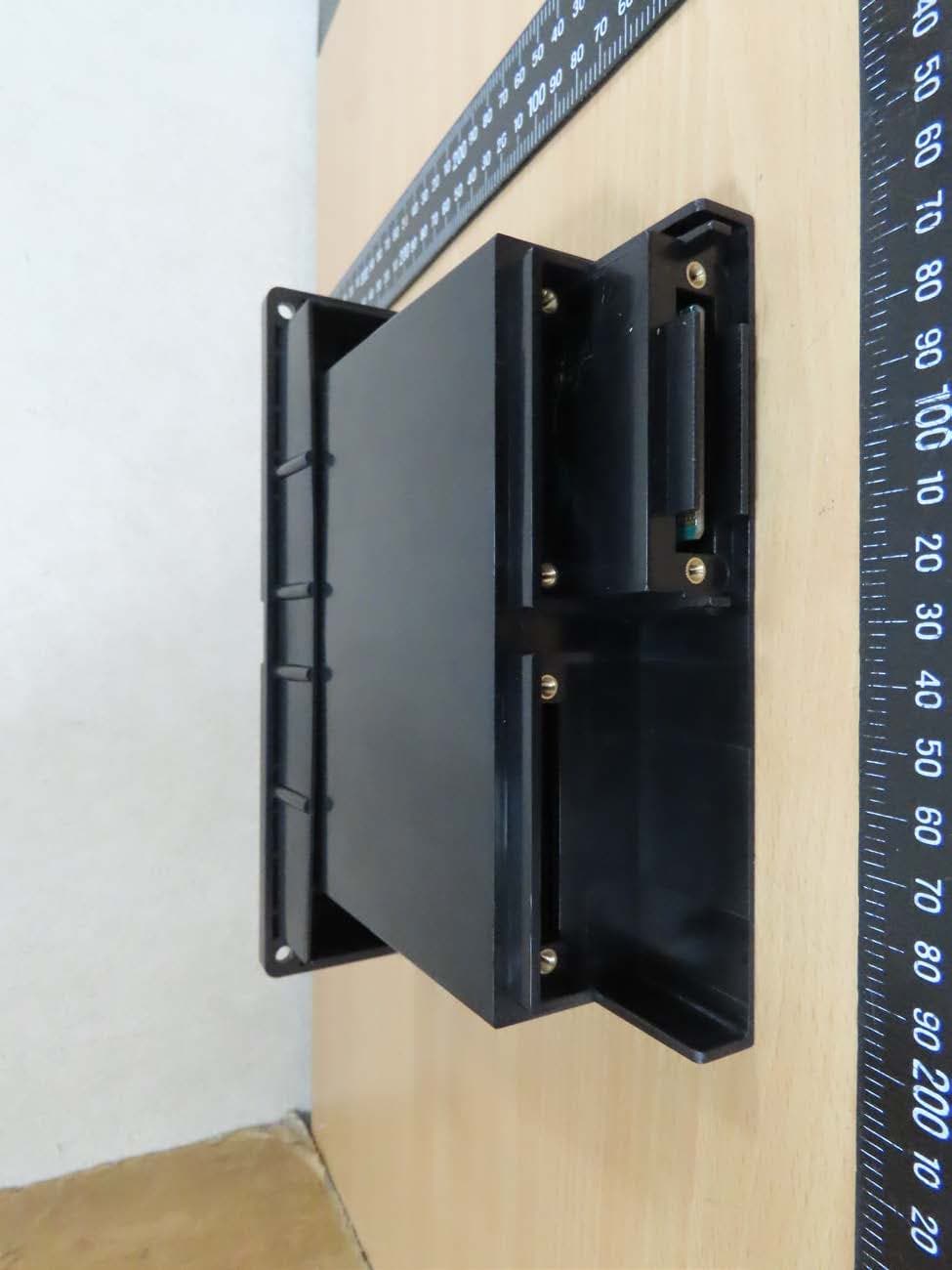 Wireless Transmitter - FCC ID M5X-MTM58 - Mipro Electronics Co Ltd (4)