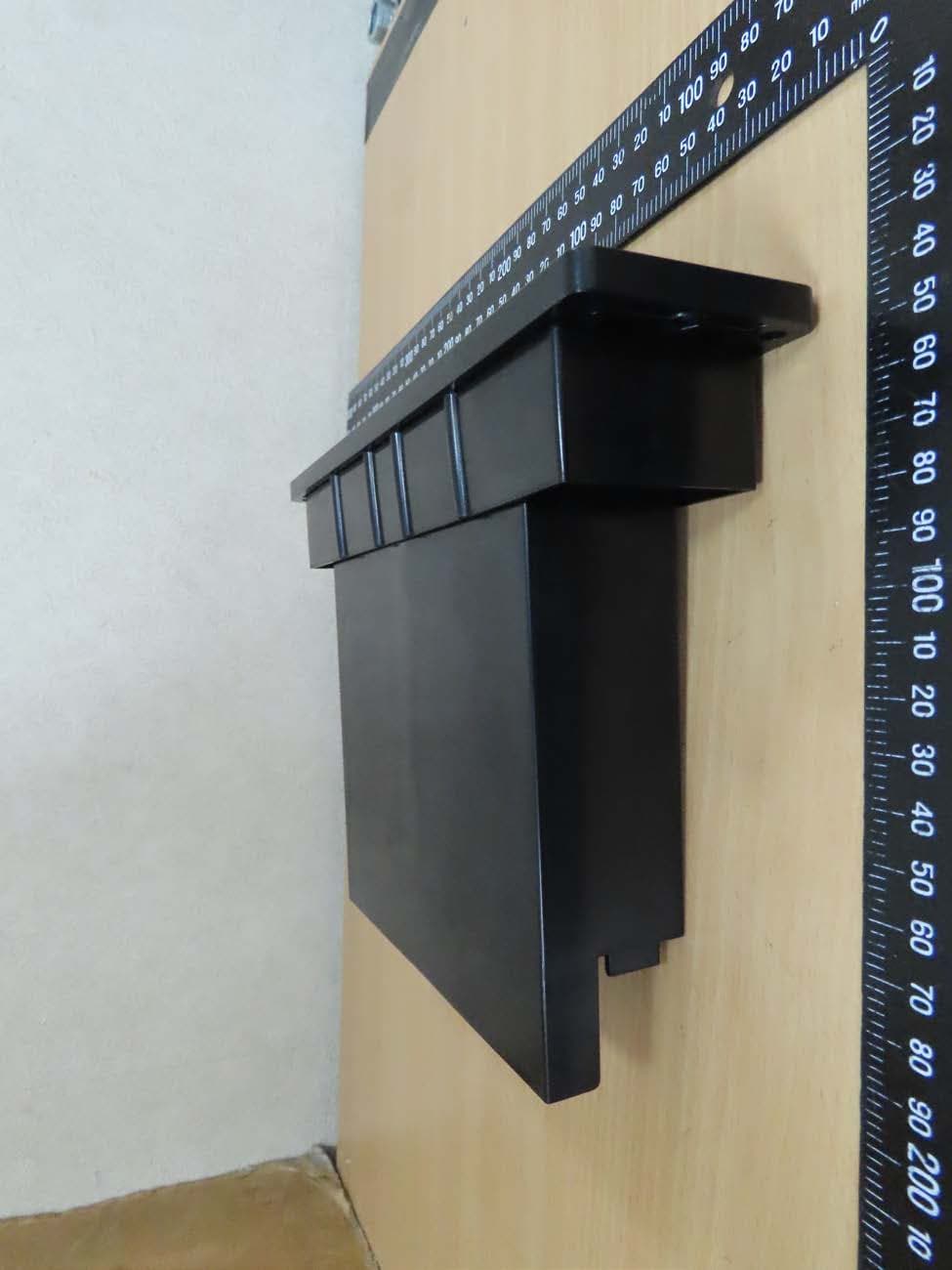 Wireless Transmitter - FCC ID M5X-MTM58 - Mipro Electronics Co Ltd (5)