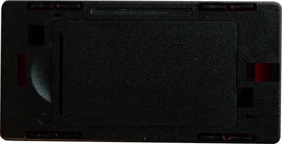 IR Point Sensor - FCC ID M5ZTMPC - Mesa Laboratories, Inc. (2)