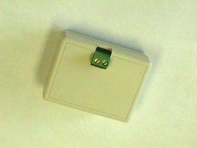 Part 15.231(e) Wireless voltage sensor - FCC ID M5ZWOWANA - Mesa Laboratories, Inc.