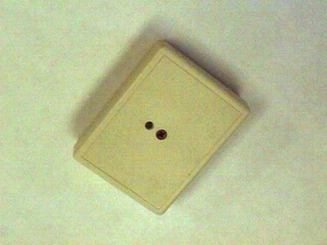 Part 15.231(e) wireless sensor - FCC ID M5ZWOWTHL - Mesa Laboratories, Inc.