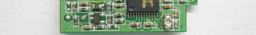 2-way system of car alarm system - FCC ID M65AF42ED - Super Nova Co Ltd (5)