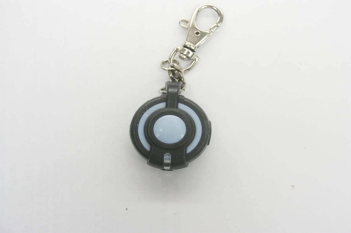 Transmitter of car alarm system - FCC ID M65EGT1 - Super Nova Co Ltd (3)