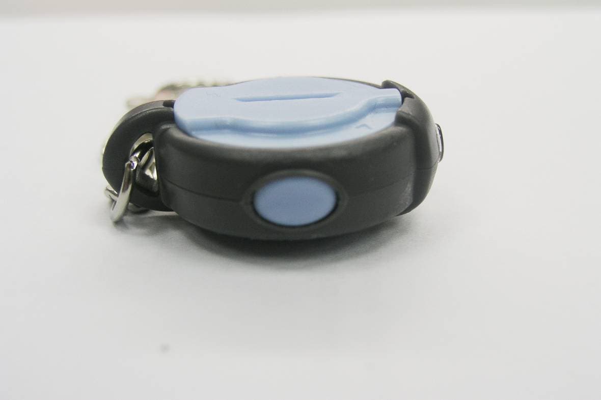 Transmitter of car alarm system - FCC ID M65EGT1 - Super Nova Co Ltd