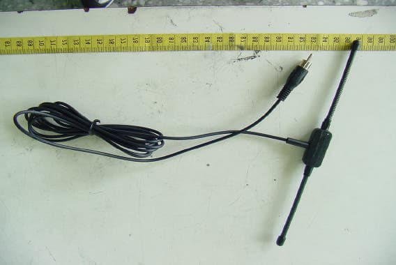 2-Way Car Alarm Transceiver Unit - FCC ID M65H1AF300 - Super Nova Co Ltd (4)