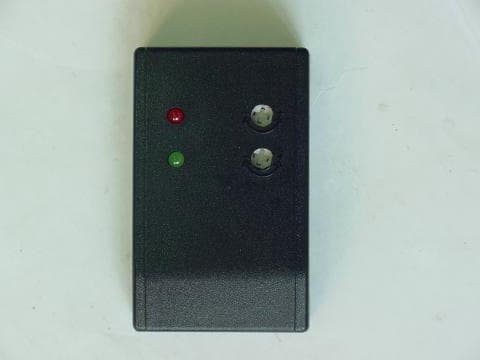 MicroWave Sensor - FCC ID M65NVMWS02 - Super Nova Co Ltd (3)